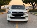 Toyota Land Cruiser GXR Grandturing V8