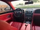 Bentley Flying Spur W12 Bentley Flying Spur W12 2014 | GCC Specs | Low Mileage