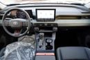 Toyota RAV4 ADVENTURE