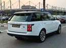 لاند روفر رينج روفر HSE 3.0L (380 HP)