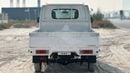 Suzuki Carry STANDARD Suzuki Carry 1.5L 2WD 5MT