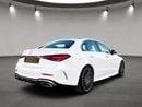 Mercedes Benz C200 NO HIDDEN COSTS | C200 PREMIUM | DECEMBER AGENCY WARRANTY + SERVICE CONTRACT