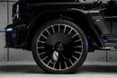 BRABUS 700 - Mercedes-AMG G 63 G700