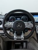 Mercedes Benz G63 AMG STANDARD