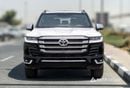 Toyota Land Cruiser VXR 3.3L T.T Diesel | 4x4 | AFRICA EXPORT
