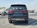 Lexus LX600 SIGNATURE
