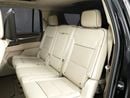 GMC Yukon XL Denali | GCC Specs | | 4WD | Full Size SUV