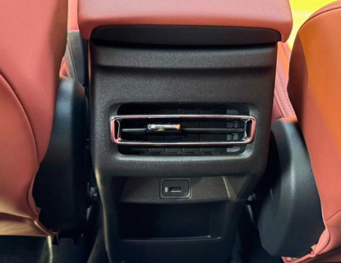 Changan X5 Plus PIONEER 1.5L V4 FULL OPTION / 360 CAMERA / PANOROMIC