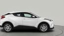 Toyota C-HR GX 2022 | AED 988/Month | 0 DP | 30 Day Return | Warranty | Service History