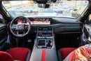 Nissan Patrol NISMO Nissan Patrol NISMO 3.5L Twin Turbo — 2026