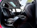 MG 5 LUX MG 5 | 1.5 L | 2024 | GCC | Full Option | Accident-Free | In Excellent Condition | 571 P.M