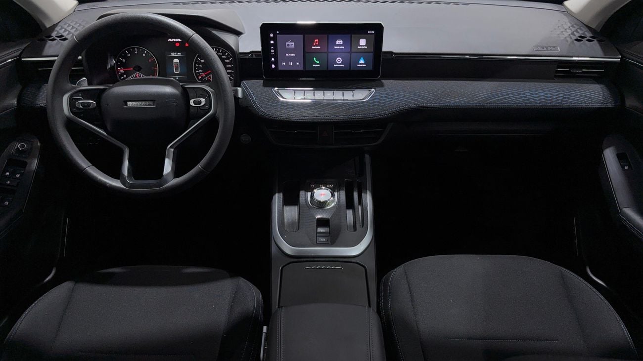 Haval Jolion 2024 | AED 591/Month | 0 DP | 30 Day Return | Warranty