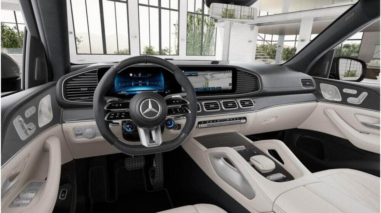 Mercedes Benz GLS63 AMG STANDARD MERCEDES BENZ GLS63 AMG NIGHT EDITION RIGHT HAND DRIVE EXPORT ONLY