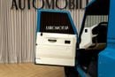 Land Rover Defender FULLY CUSTOM BUILT | LS-SWAPPED V8 | FULL AGENCY SERVICE HISTORY