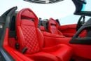 لامبورغيني مورشيلاجو LP-640 ROADSTER