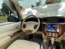 Nissan Patrol SUPER SAFARI T2