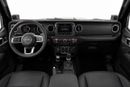 Jeep Wrangler SAHARA l Al-Futtaim Warranty & Service l AED 3,231 / Monthly
