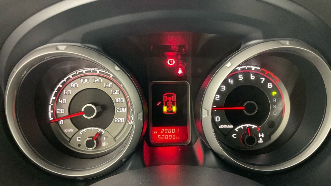 Mitsubishi Pajero GLS H/L SIGNATURE EDI | Guaranteed Warranty | 0 Down Payment
