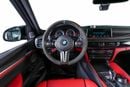 BMW X5 M EXCLUSIVE -V8-Well Maintained-low mileage-Pristne condition