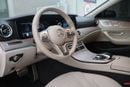 مرسيدس بنز CLS 450 4MATIC