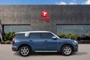 Mini Countryman FAVOURED TRIM MINI Countryman Cooper Favoured 2025 GCC | Agency Warranty | Service Contract