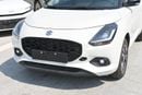 Suzuki Swift GLX 1.2L Petrol FWD, Color White