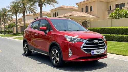 جاك S3 INTELLIGENT كارس24 هي سوق ضخم للسيارات المستعملة موثوق ومضمون ٪كارس24 هي سوق ضخم للسيارات المستعملة موثوق ومضمون