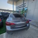 إنفينيتي Q50 LUXE الخيار الكامل