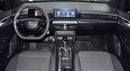 MG 3 LUXURY EXCELLENT DEAL for our MG MG3 ( 2025 Model ) in Grey Color GCC Specs