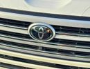 Toyota Land Cruiser GXR 4.0L PETROL V6 | RADAR | 360*CAMERA, HDS UP DSPLY | SOFT CLOSE DOOR (CODE#GXR4OM)