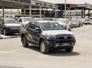 Toyota Hilux Hilux Adventure 2.8L Diesel EXPORT ONLY - HILUX ADVENTURE 2.8L DSL (WITH AIR COMPRESSOR)