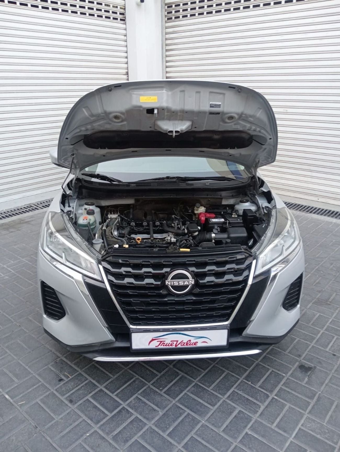 Nissan Kicks SV Nissan Xtrail 2024 SV NO CONVENIENCE FEES WARRANTY 0% DP