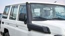Toyota Land Cruiser LC 76