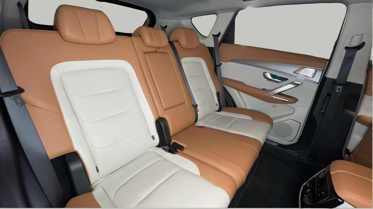 Jetour X70 Plus LUX 2024 | AED 924/Month | 0 DP | 30 Day Return | Warranty
