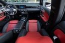 مرسيدس بنز A 35 AMG 4MATIC