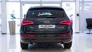Audi Q5 40 TFSI QUATTRO