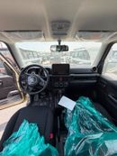 Suzuki Jimny GLX full option. EXPORT!
