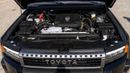 Toyota Prado TXR prado 250 2.8D AT MY2025 - BLACK
