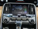 Lexus LX600 SIGNATURE LX600 3.5 TT signature 2026 GCC full 25 speakers