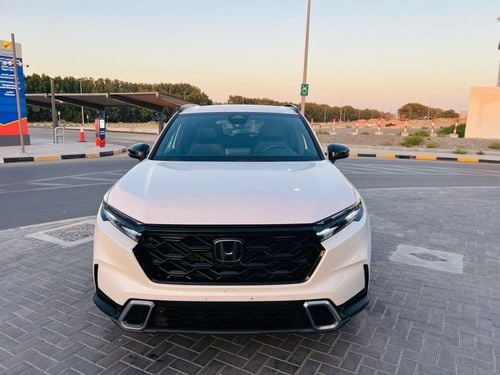 Honda CR-V TOURING