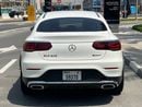 مرسيدس بنز GLC 300 AMG