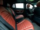 Mercedes Benz GLC250 GLC 250 4Matic Coupe | GCC Spec | Gargash with Full Service History