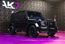 برابوس 900 - مرسيدس-AMG G 63