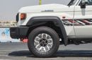 Toyota Land Cruiser 70 LC76 LX V6 4.0L 4WD PETROL SUV 2026
