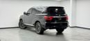 Nissan Patrol LE PLATINUM CITY 2024 Nissan Patrol LE Platinum, Warranty+Full Service History, GCC Specs