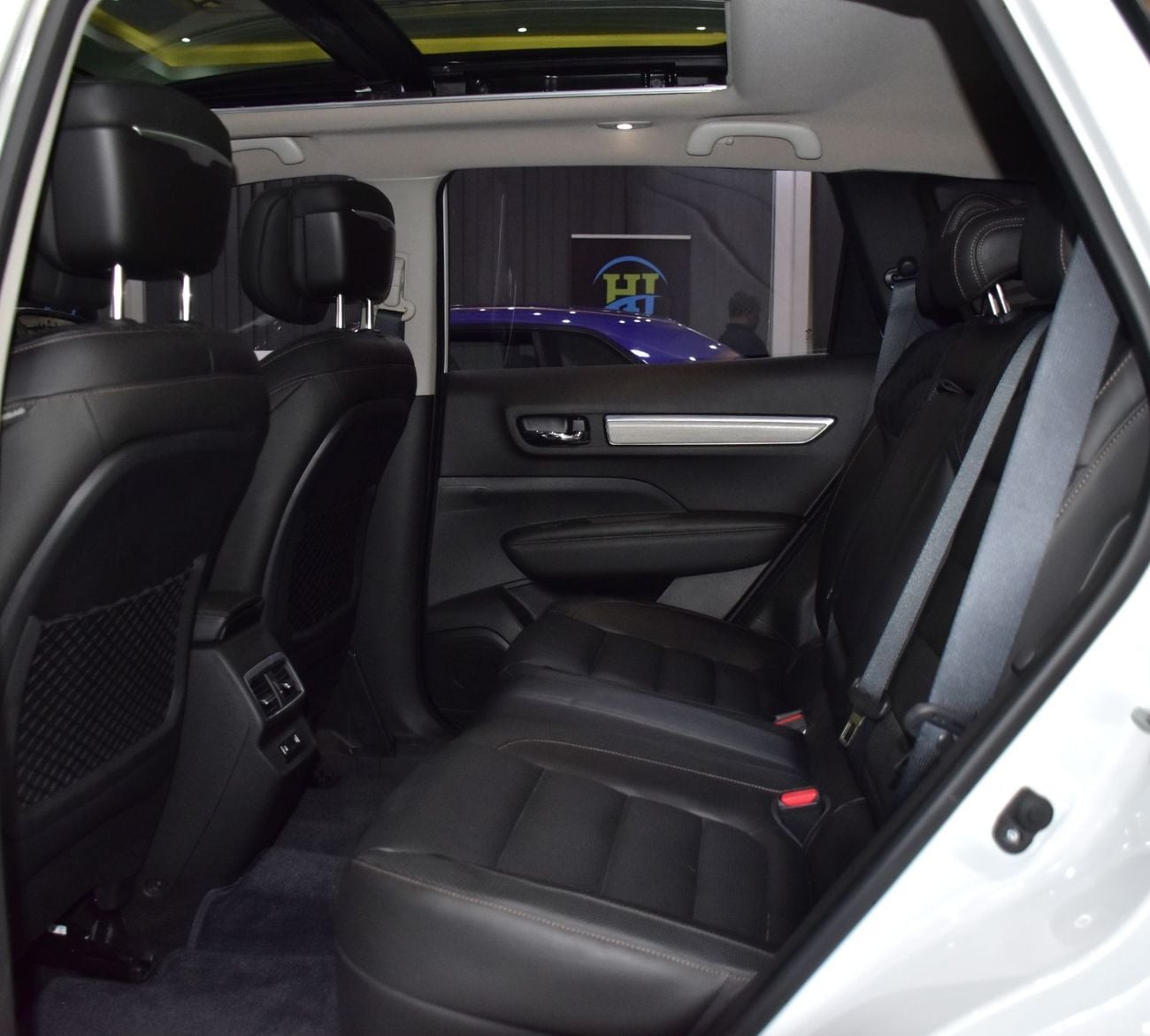 Renault Koleos LE EXCELLENT DEAL for our Renault Koleos 4WD ( 2023 Model ) in White Color GCC Specs