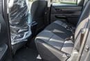 Toyota Hilux DLX 2.4L Diesel | Manual | Wide Body | Double Cab | CPS Specs | AFRICA EXPORT