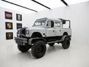 Land Rover Defender Worldwide 1/2 Worldwide | BIGFOOT MK-2 | Good condition.