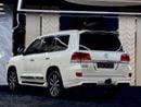 Toyota Land Cruiser VXR
