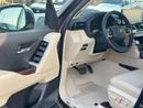 Toyota Land Cruiser VX
